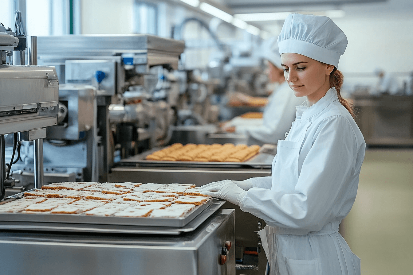 Food Processing