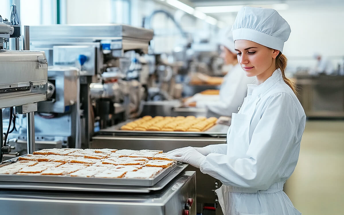 Food Processing