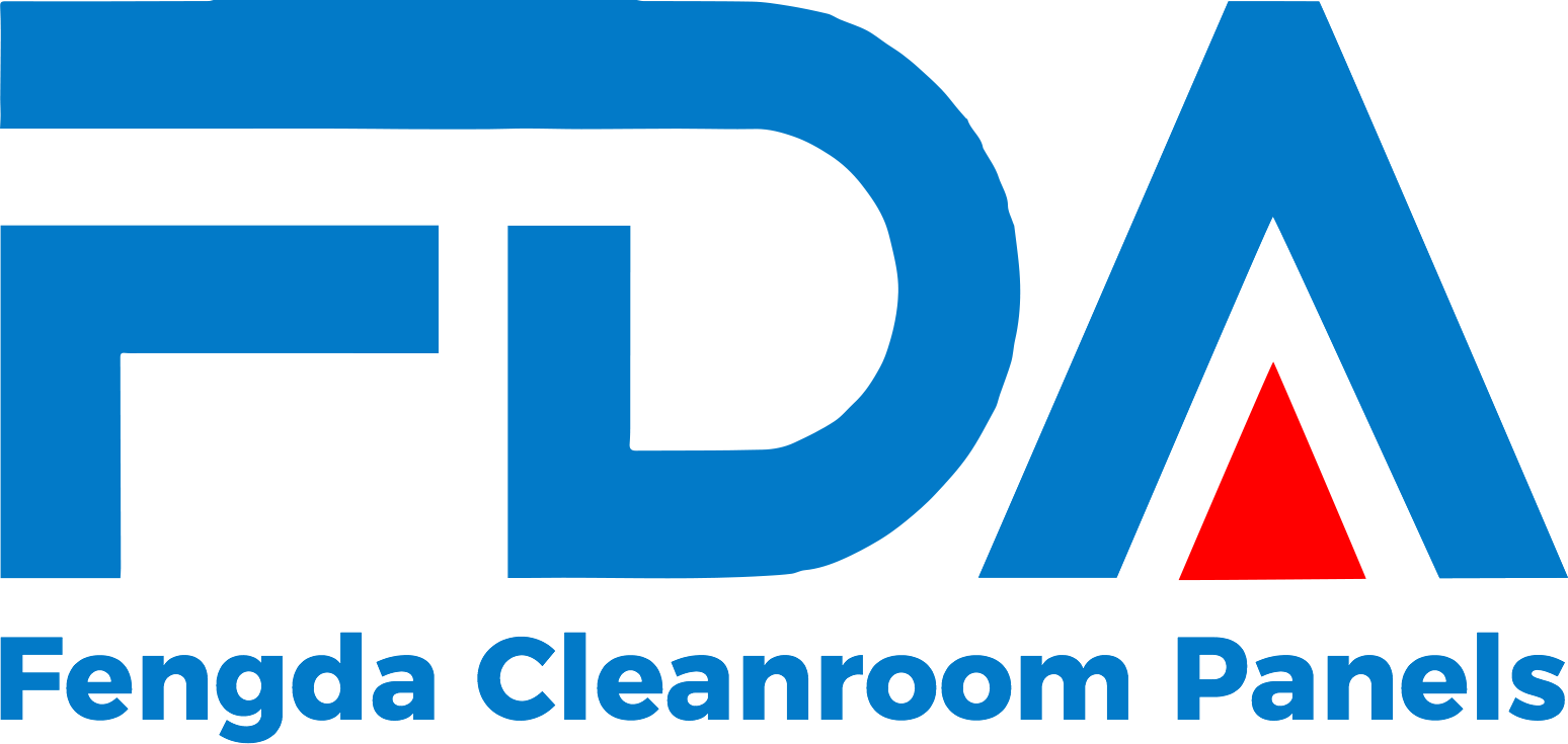 Fengda Logo