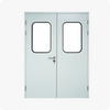 Steel Clean Door