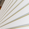 S-Profile EPS Insulation Board