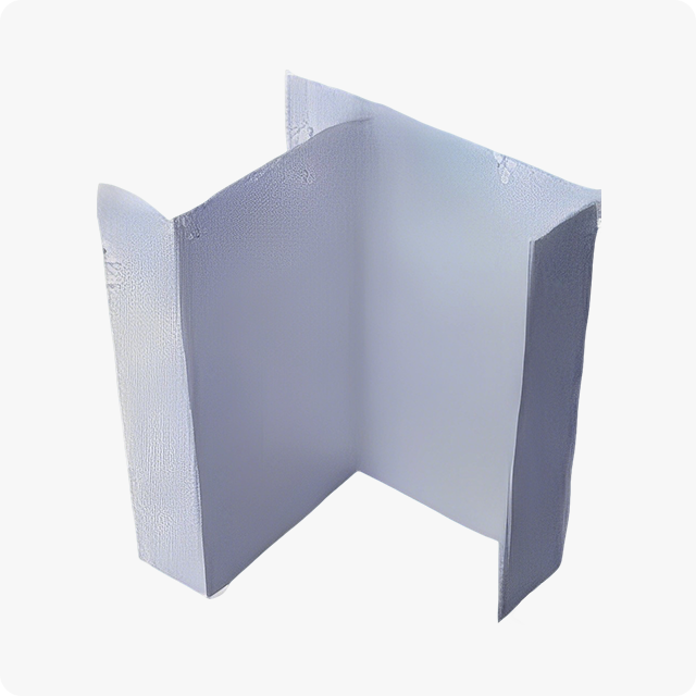 Baking Channel Board (silencing Board)