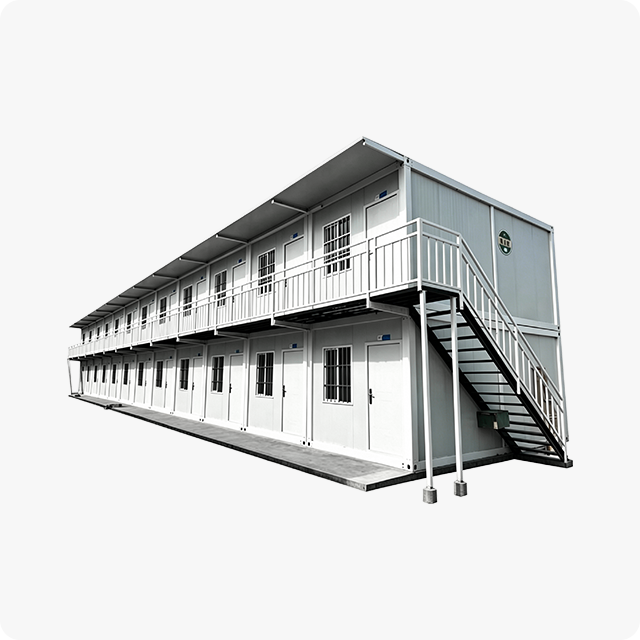 What Is a Container House and How Does It Work​?
