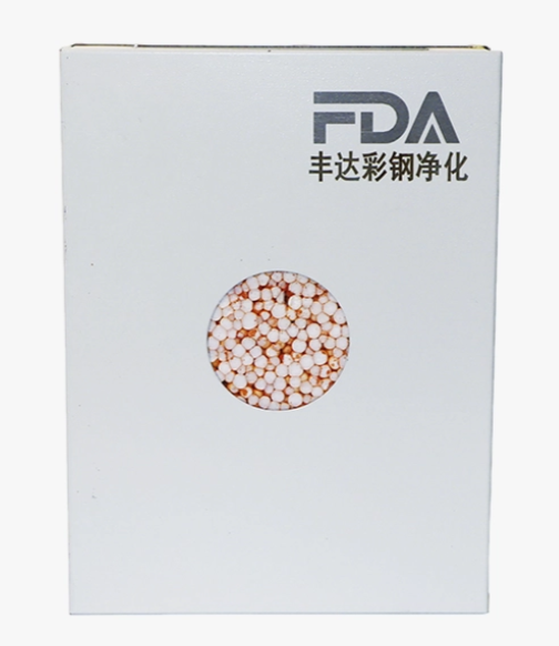 Seamless Polyurethane Panel for Cold Storage Rooms