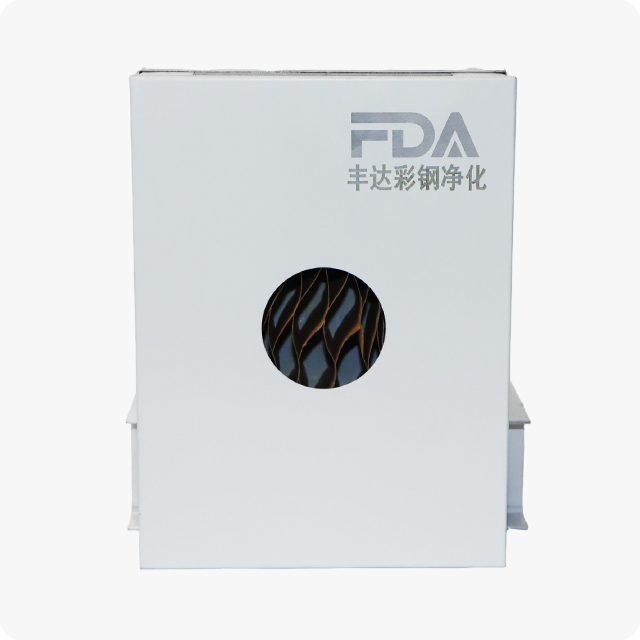 What Are the Benefits of Handmade Cleanroom Panels?
