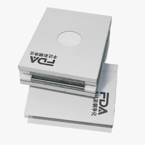 Handmade Magnesium Sulfate Boards for Cleanroom Wall Systems