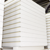 S-Profile EPS Insulation Board