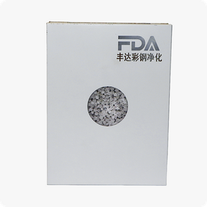 Polyurethane Cleanroom Panel