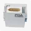 Magnesium Oxysulfide Cleanroom Panel
