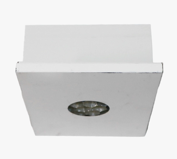 GMP Standard Manual Blind Plate for Cleanroom Systems