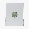 Manual Blind Plate
