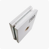MGO Rock Wool Cleanroom Panel