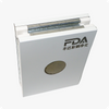 Rock Wool Cleanroom Panel