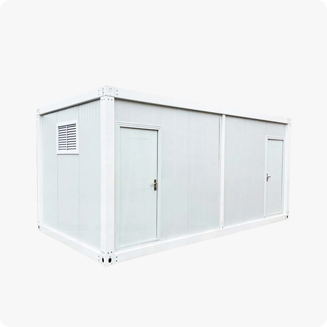 How Much Does It Cost To Build A Container House​?
