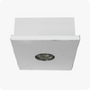 Manual Blind Plate