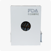 Aluminum Honeycomb Cleanroom Panel