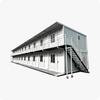 Second Floor Container